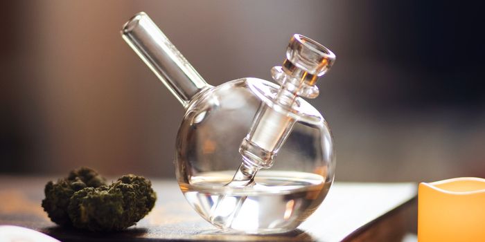 Does Recreational Marijuana Out-of-Hours Affect Work Performance?