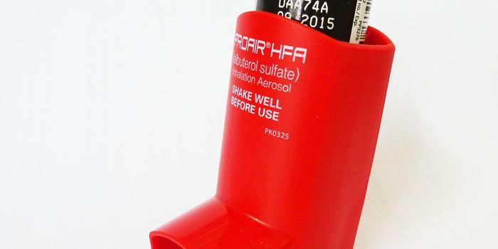 Asthma and COPD Inhalers Linked to 2 Million Tons of CO₂ Annually