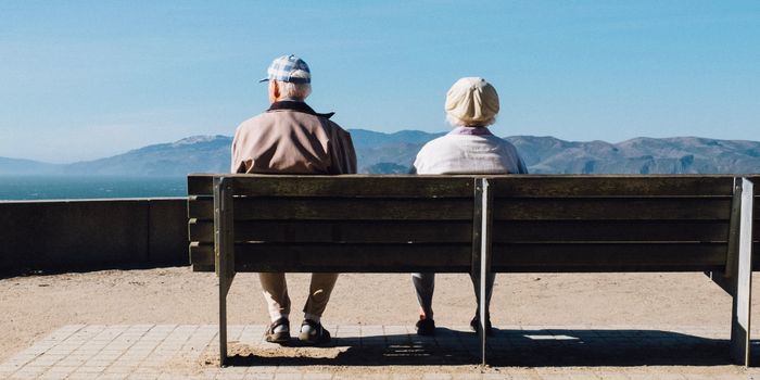 Does Cannabis Affect Brain Health in Older People?