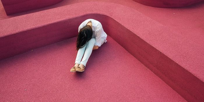 Botox Can Relieve Depression & Anxiety, Now Researchers Know How