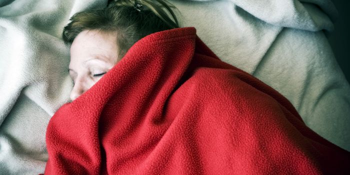 Sleep Could Be Brain Cleanse against Alzheimer's