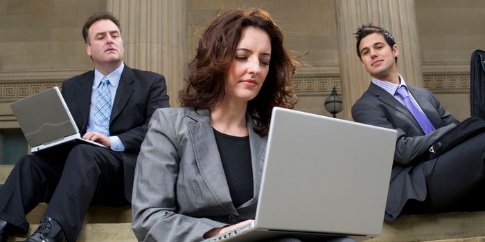 How Private is Online Privacy?