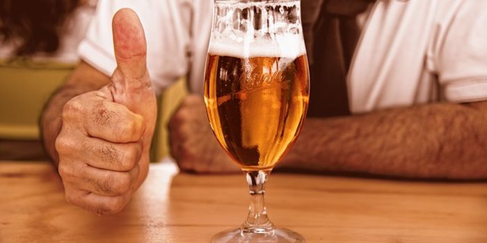 Light Alcohol Consumption May Help Heart Health