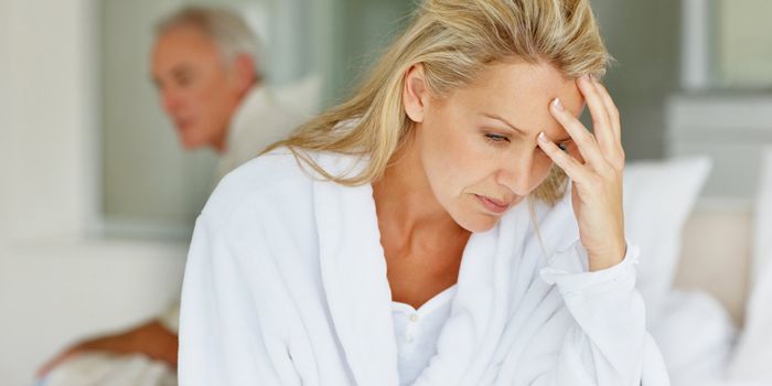 Early Menopause May Be A Sign of Poor Cardiovascular Health