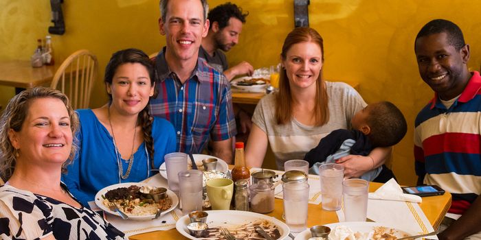 How to Talk to Your Loved Ones about Medical Cannabis