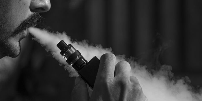CDC Links Vitamin E Acetate to Vaping Illness