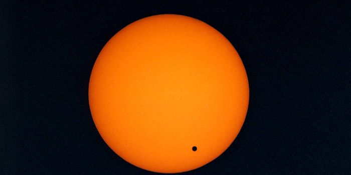 Rare Mercury Transit Will Occur This Coming Monday, Details Inside