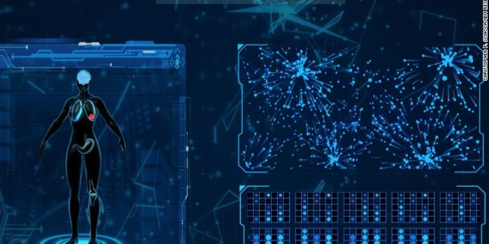 Negative Link between Malaria Resistance and Cancer Metastasis