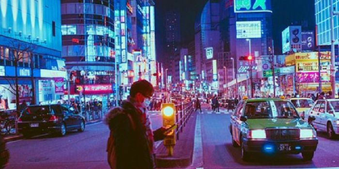 Can Too Much Blue Light Blind You?