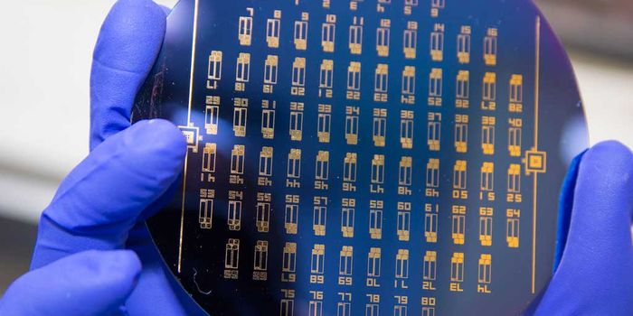 Finding Cancer Cells on the Move