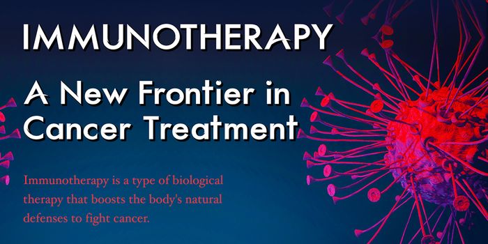 Cancer Immunotherapy