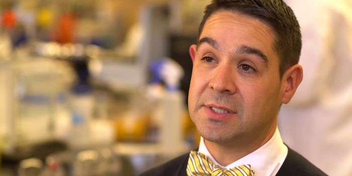 The Facts on Glioblastoma