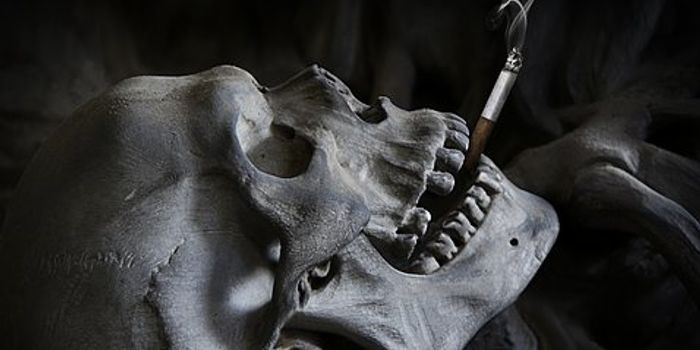 Tobacco Smoke Associated With Increased Risk Of Diabetes