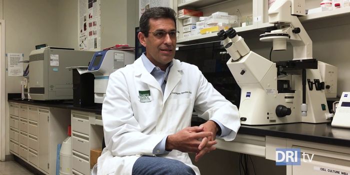 Regenerating Beta Cells to Cure Diabetes