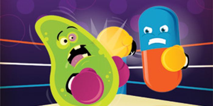 New Potential Treatment for Infections Caused By Antibiotic Resistant Bacteria Revealed