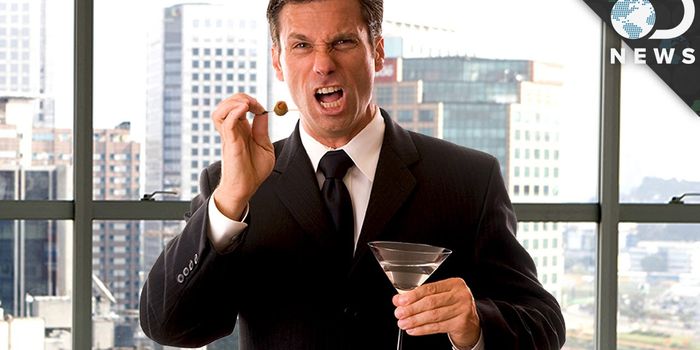 Rudeness Is Infectious, and You Aren