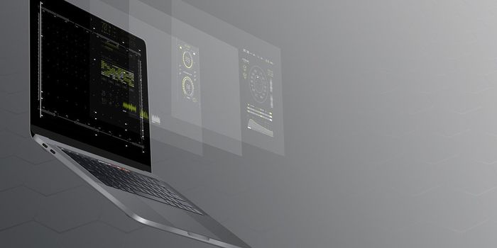 Engineers Use Nanophotonic Materials to Improve VR and 3D Displays