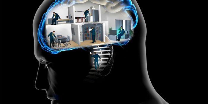 Why Eye Contact is Difficult for People with Autism