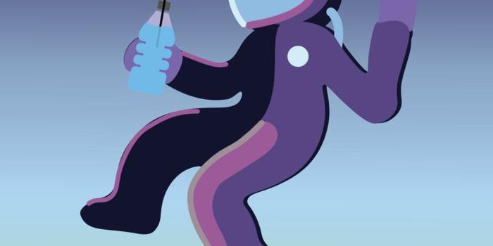 Tailored drinks could provide space nutrition