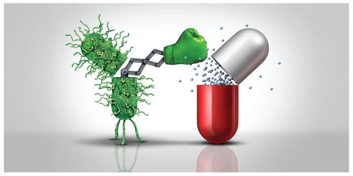 The Growing Threat of STI Antibiotic Resistance