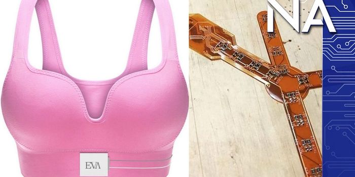 Could This Bra Detect Cancer?