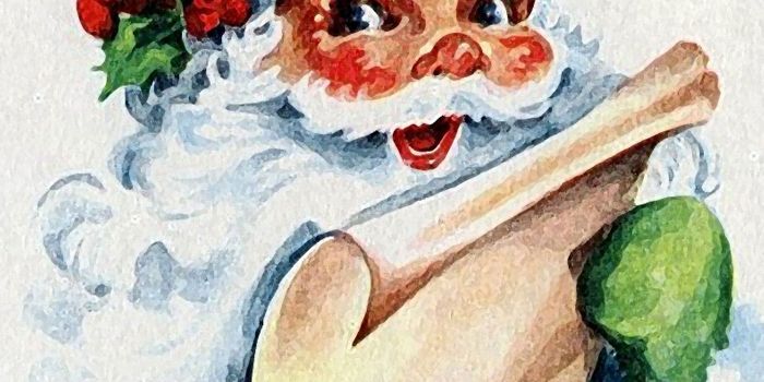 Inflammation: Naughty or Nice List?