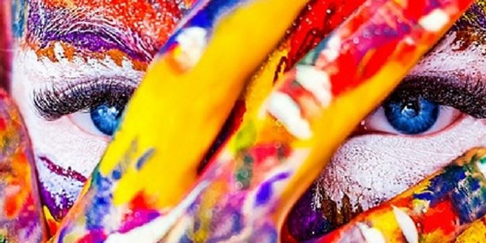 Are Creative People Wired Differently?