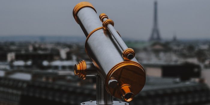 Telescope technology takes first accurate images of glaucoma-related eye structure