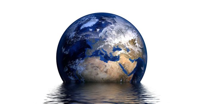 That awkward conversation: climate change