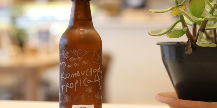 Bipolar Disorder? No Problem! Try Probiotics