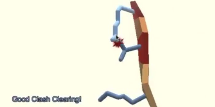 Play the Foldit Game and Help Scientists Fight Liver Cancer