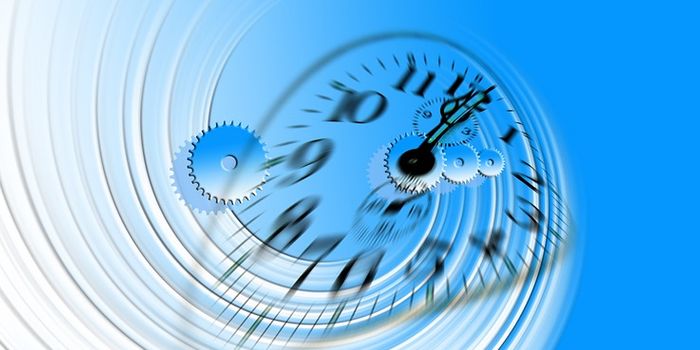 Chronic jet lag raises cancer risk