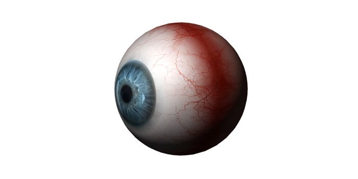 Fighting Blindness: TSRI Scientists Bring a Key Protein into Focus