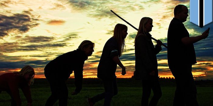 Identifying the Origins of Modern Humans