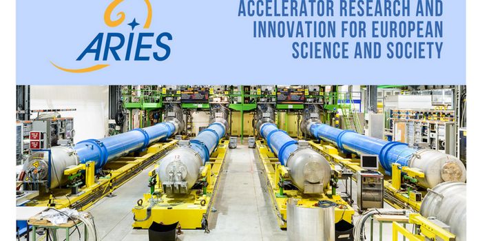 What is the ARIES project?