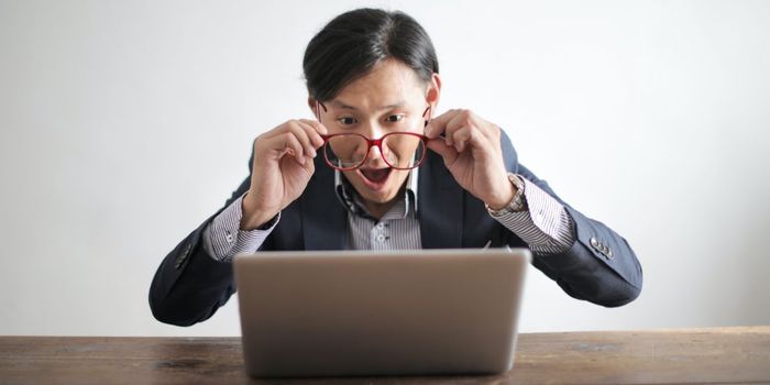 Research Less Likely to Be True is Cited More