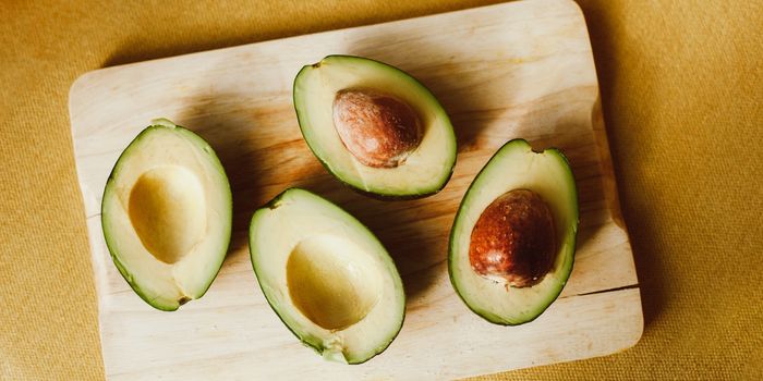 Study Reveals How Much Avocado Can Lower Risk Of Cardiovascular Disease