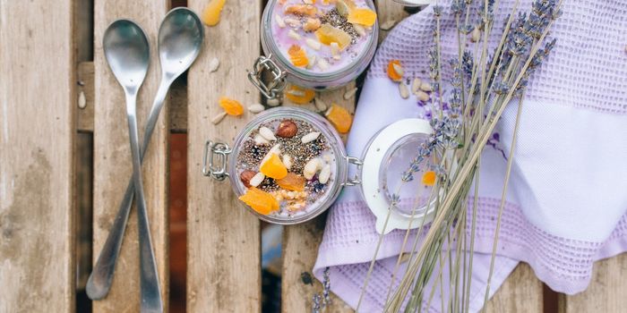 Eating Foods High In Omega-3 Fatty Acids Could Help People With Bipolar Disorder