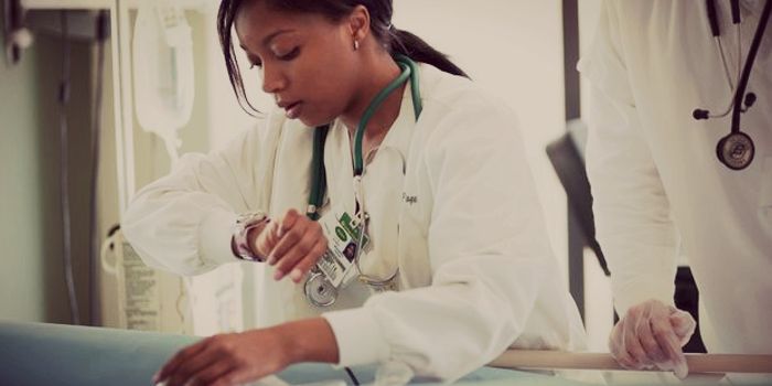 Women on the Nights Shift May Have Higher Cancer Risk