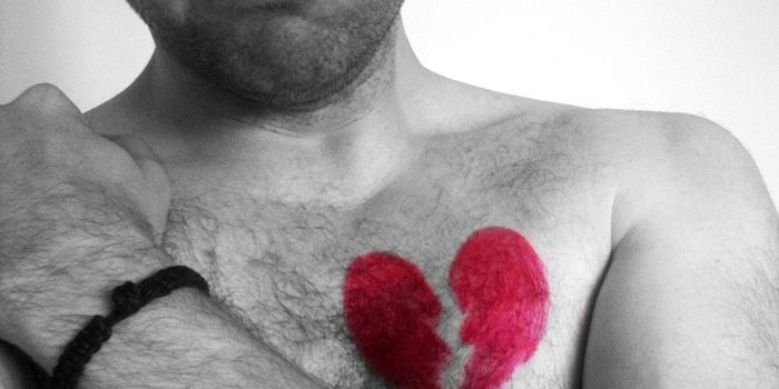 What's in a Broken Heart? Heart Disease or Marital Trouble