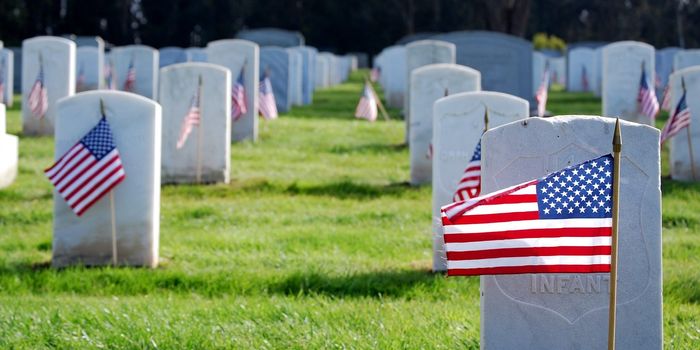 Memorial Day and Cancer Risk Among US Veterans