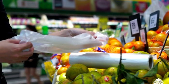 Turning Plastic Wastes into Battery Parts