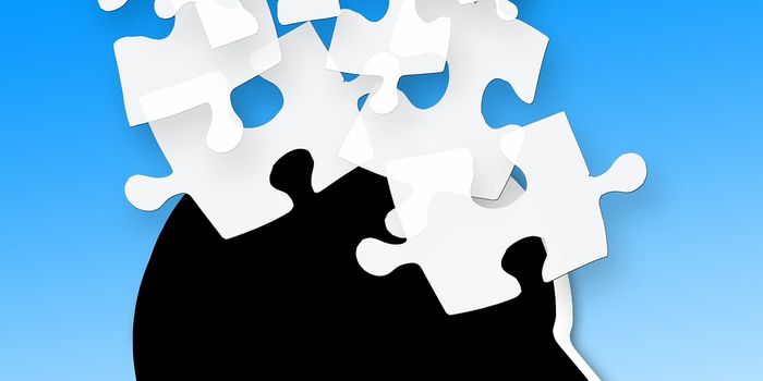 Stroke Doubles Risk of Dementia