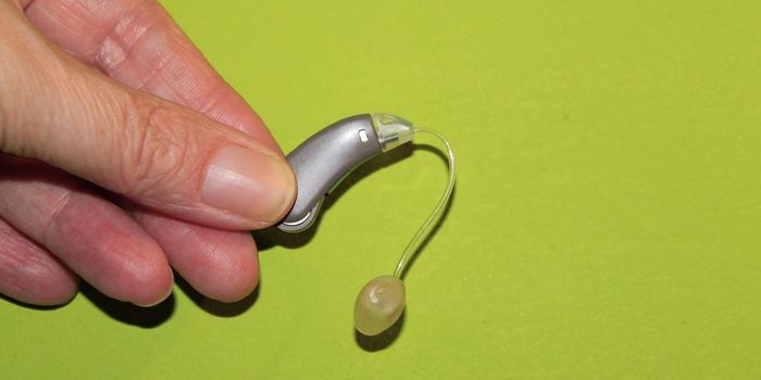 Hearing Aids May Reduce Loneliness in Elderly