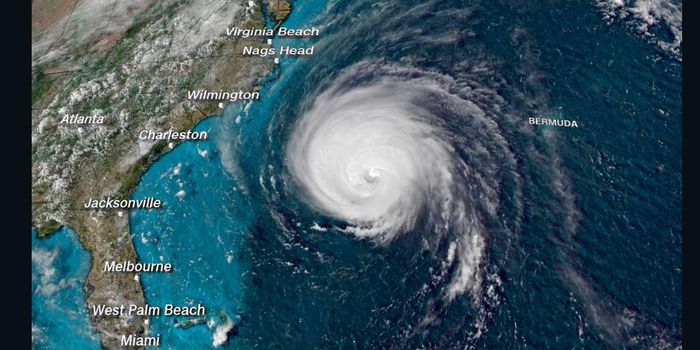 Will Florence hit toxic Superfund sites?