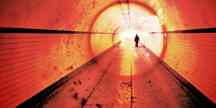 Blood-clotting protein reveals its ‘hiding place'