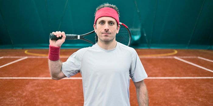 Smart ‘sweatband' can tell if you're dehydrated