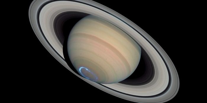 The Science Behind Saturn's Peculiar Noises
