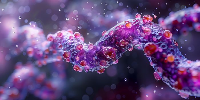 Proteins Found to Drive Lupus Symptoms