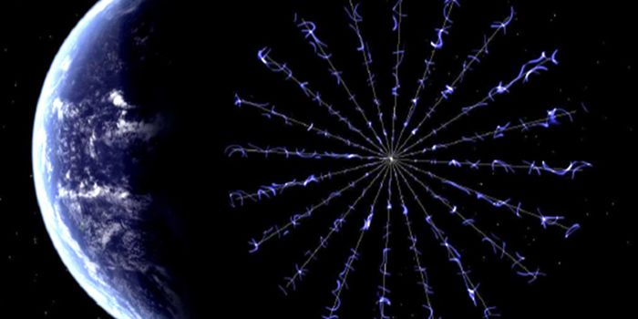 NASA to Test E-Sail Technology for Faster Interstellar Travel